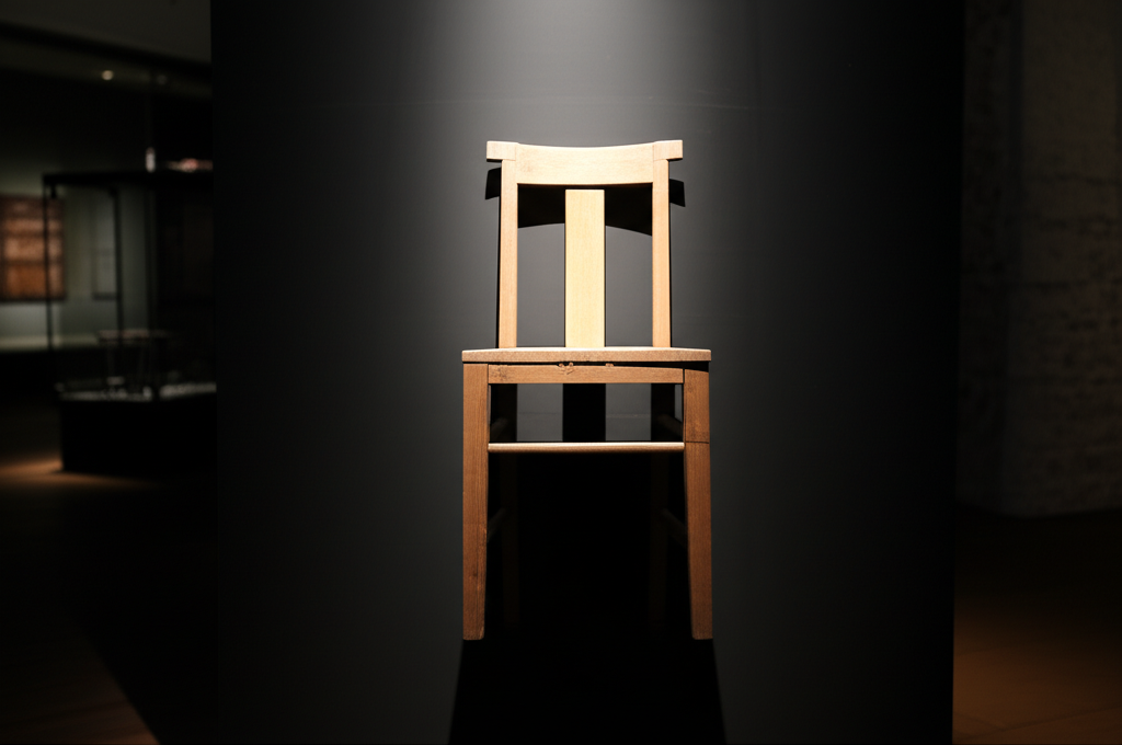 Misteri Kursi Busby yang Terkutuk: Setiap yang Duduk, Berakhir Tragis?