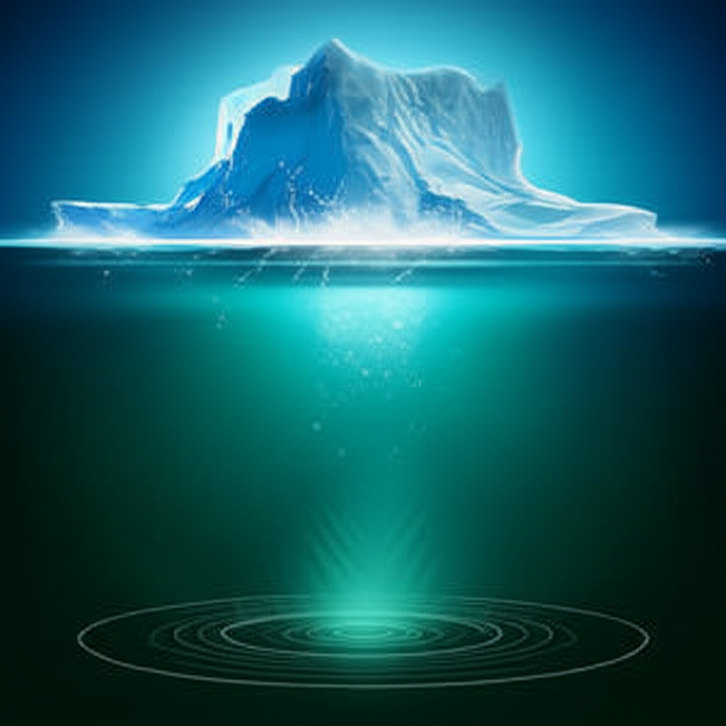 Mengungkap Misteri Bloop: Suara Aneh NOAA dari Kedalaman Samudra Pasifik